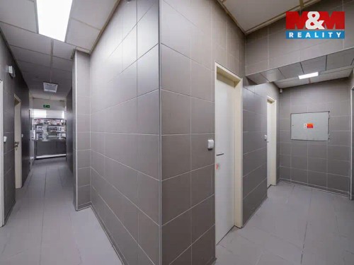 Prodej domu 533 m², pozemek 1952 m²