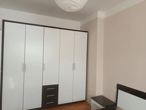 Prodaný byt 2+1 52 m²
