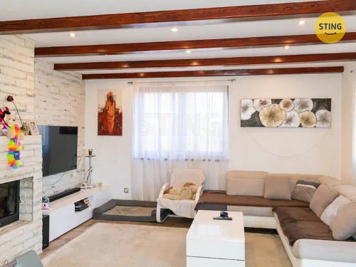 Prodej domu 170 m², pozemek 1056 m²