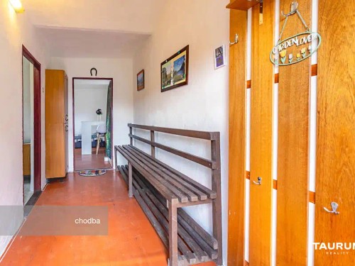 Prodej chalupy 41 m², pozemek 350 m²