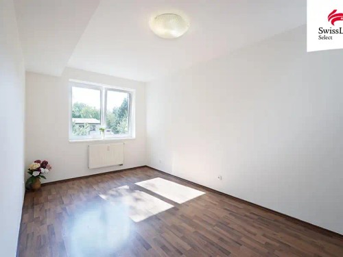Prodaný byt 2+kk 54 m²