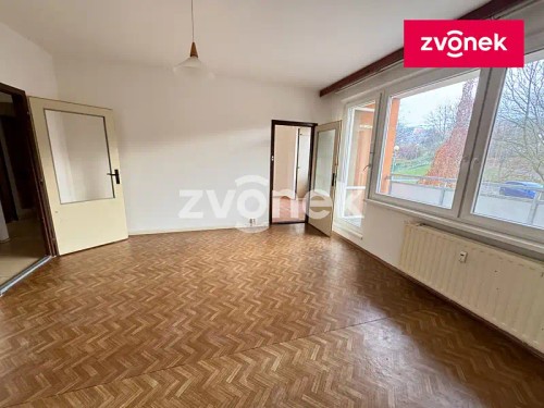 Prodej bytu 4+1 82 m²