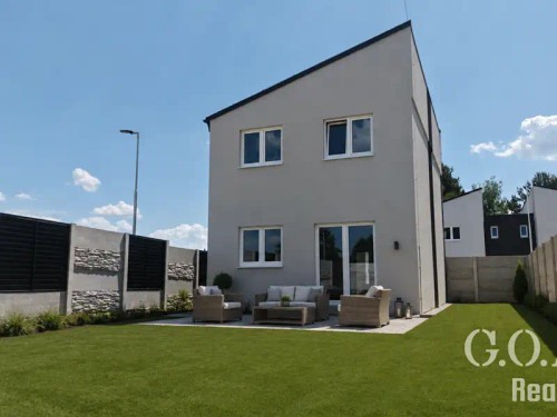 Prodej domu 95 m², pozemek 268 m²