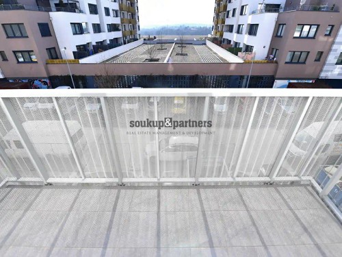 Prodej bytu 1+kk 30 m²