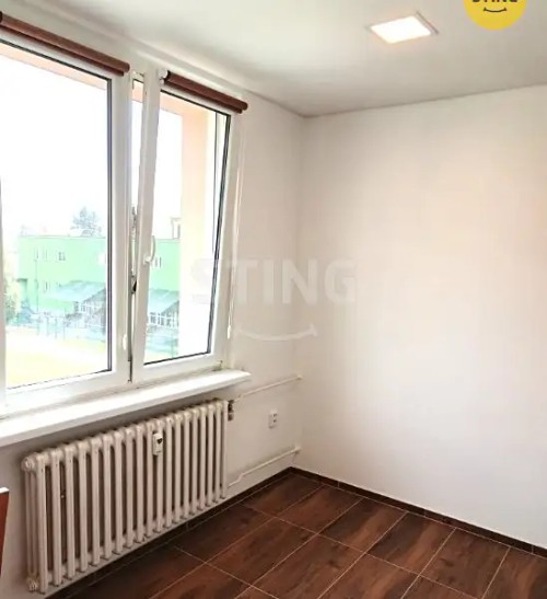 Prodej bytu 1+1 39 m²