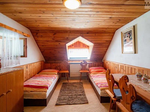 Prodej chaty 248 m², pozemek 494 m²