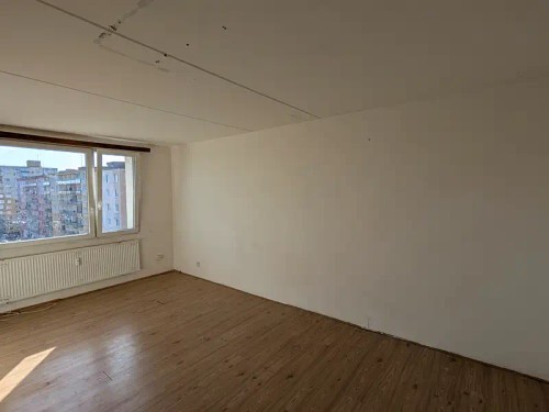 Prodaný byt 1+1 40 m²