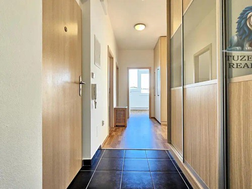 Prodaný byt 4+kk 99 m²