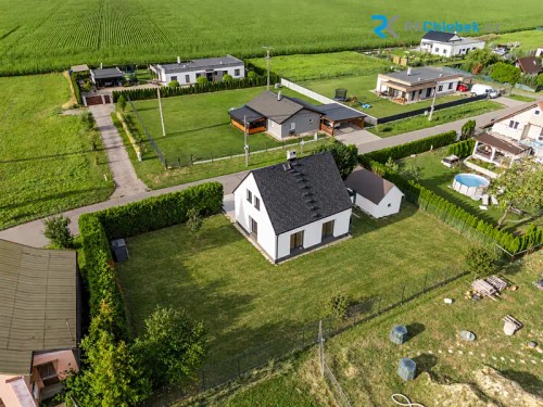 Prodej domu 120 m², pozemek 827 m²