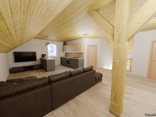 Prodej domu 360 m², pozemek 724 m²