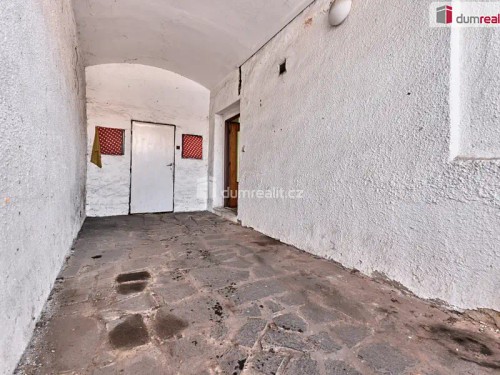 Prodej domu 200 m², pozemek 321 m²