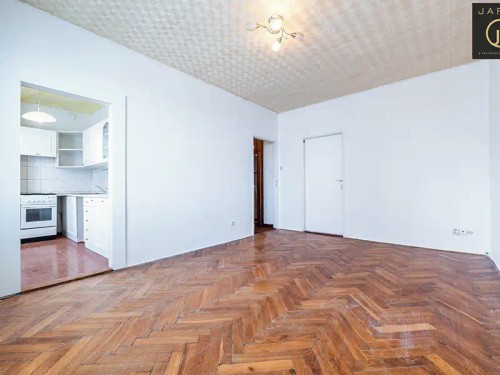 Prodej bytu 2+1 52 m²