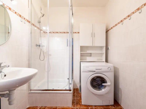 Prodaný byt 2+kk 40 m²