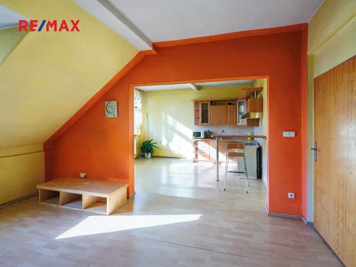 Prodej domu 236 m², pozemek 615 m²