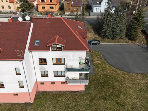 Prodej bytu 4+kk 120 m²