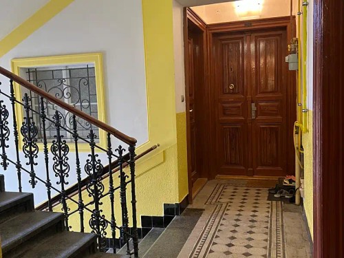 Prodaný byt 2+1 63 m²
