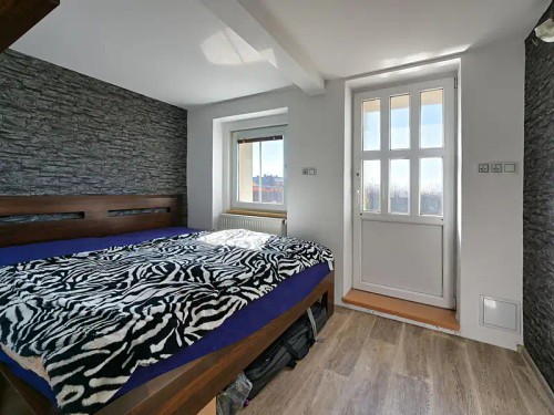 Prodaný  byt 3+kk 121 m²