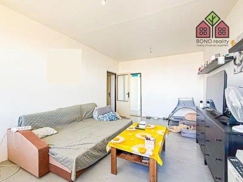 Prodej bytu 2+1 53 m²