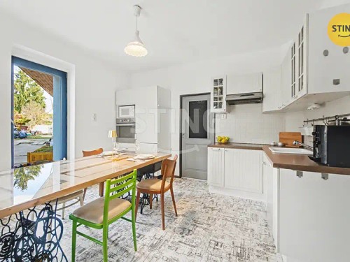 Prodej domu 156 m², pozemek 226 m²