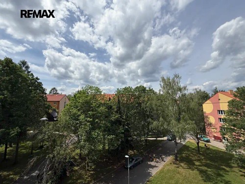 Prodej bytu 1+1 29 m²