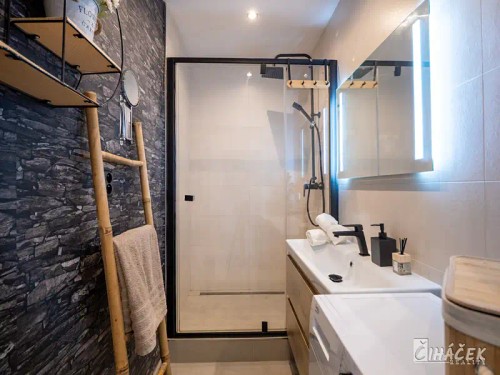 Prodaný byt 3+kk 59 m²