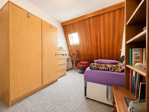 Prodej bytu 4+1 202 m²