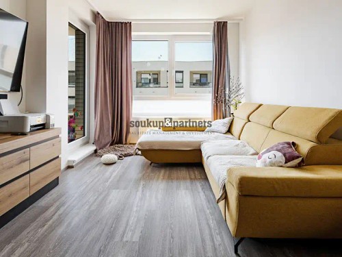 Prodej bytu 2+kk 55 m²