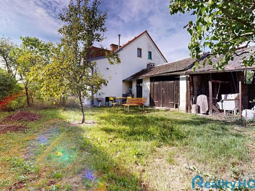 Prodej domu 58 m², pozemek 312 m²