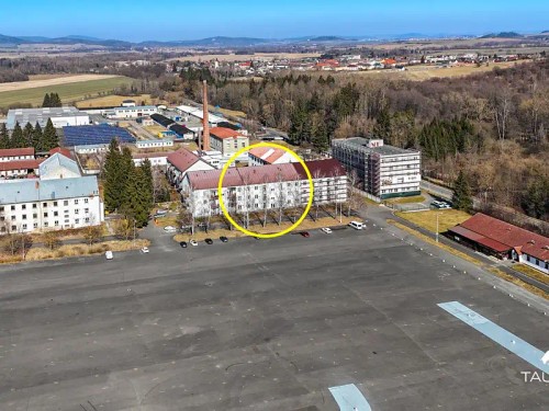 Prodej bytu 2+1 74 m²