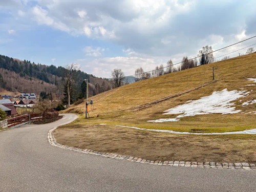 Prodej bytu 2+kk 38 m²