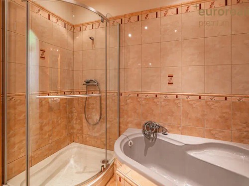 Prodej domu 259 m², pozemek 605 m²