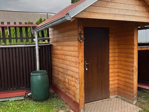 Prodej domu 180 m², pozemek 1121 m²