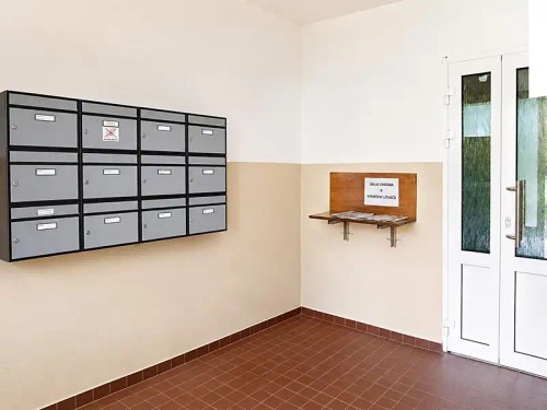 Prodej bytu 3+1 61 m²