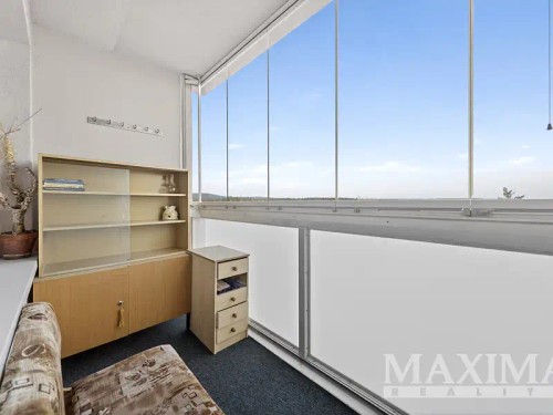 Prodaný byt 3+1 76 m²