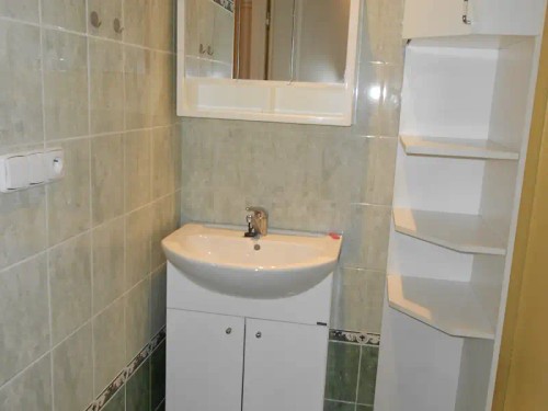 Prodaný byt 1+1 38 m²