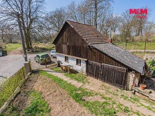 Prodej domu 149 m², pozemek 472 m²