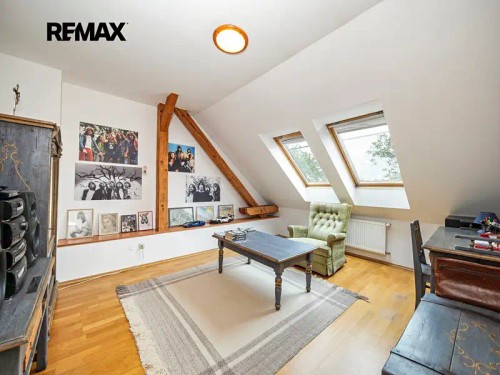 Prodej domu 182 m², pozemek 319 m²