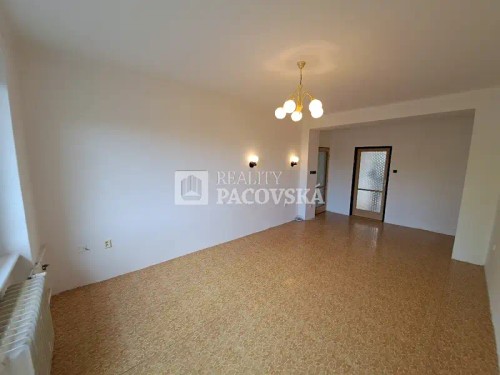 Prodaný byt 2+1 54 m²