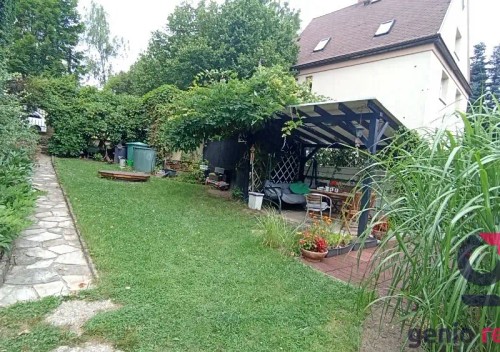 Prodej bytu 2+1 51 m²