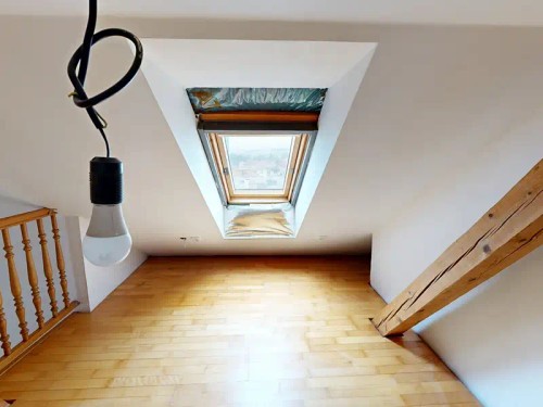 Prodaný byt 2+1 122 m²