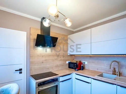 Prodej bytu 3+kk 73 m²