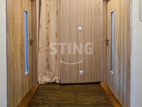 Prodej bytu 2+1 60 m²