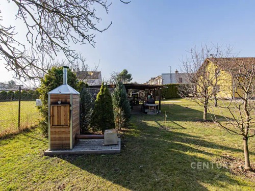 Prodej domu 147 m², pozemek 953 m²