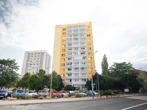 Prodej bytu 1+kk 27 m²