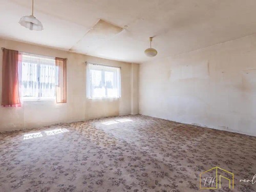 Prodej domu 250 m², pozemek 1848 m²