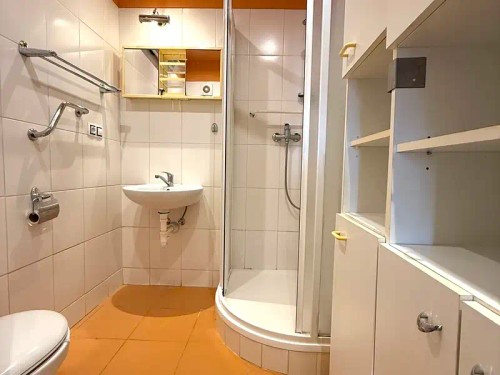 Prodaný byt 2+1 58 m²
