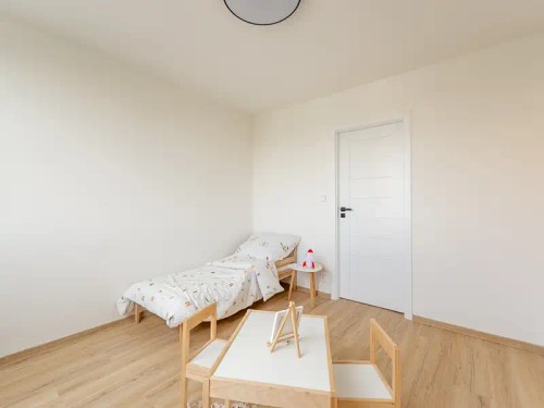 Prodaný byt 3+1 71 m²