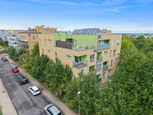 Prodej bytu 4+kk 95 m²