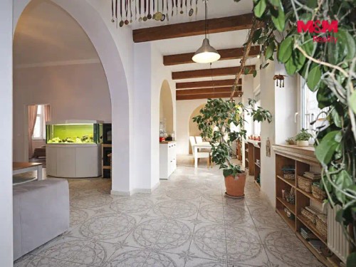 Prodej atypického bytu 147 m²