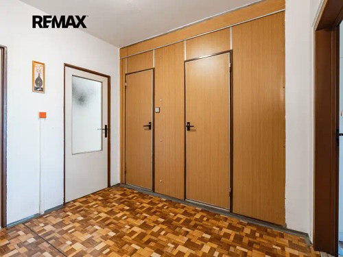 Prodaný byt 3+1 75 m²